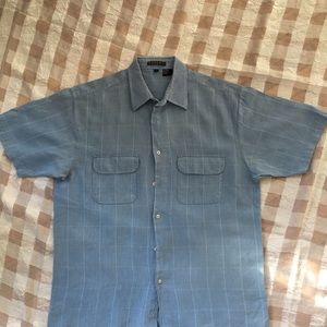 Dreams male cotton shirt, sizeXL